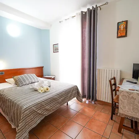 Camere Il Cantico Assisi Exterior photo
