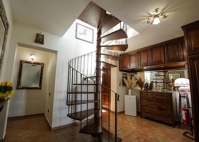 Camere Il Cantico