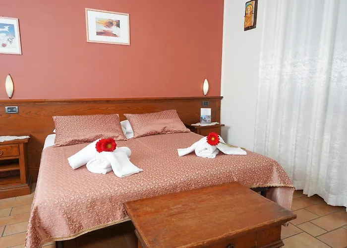 Camere Il Cantico