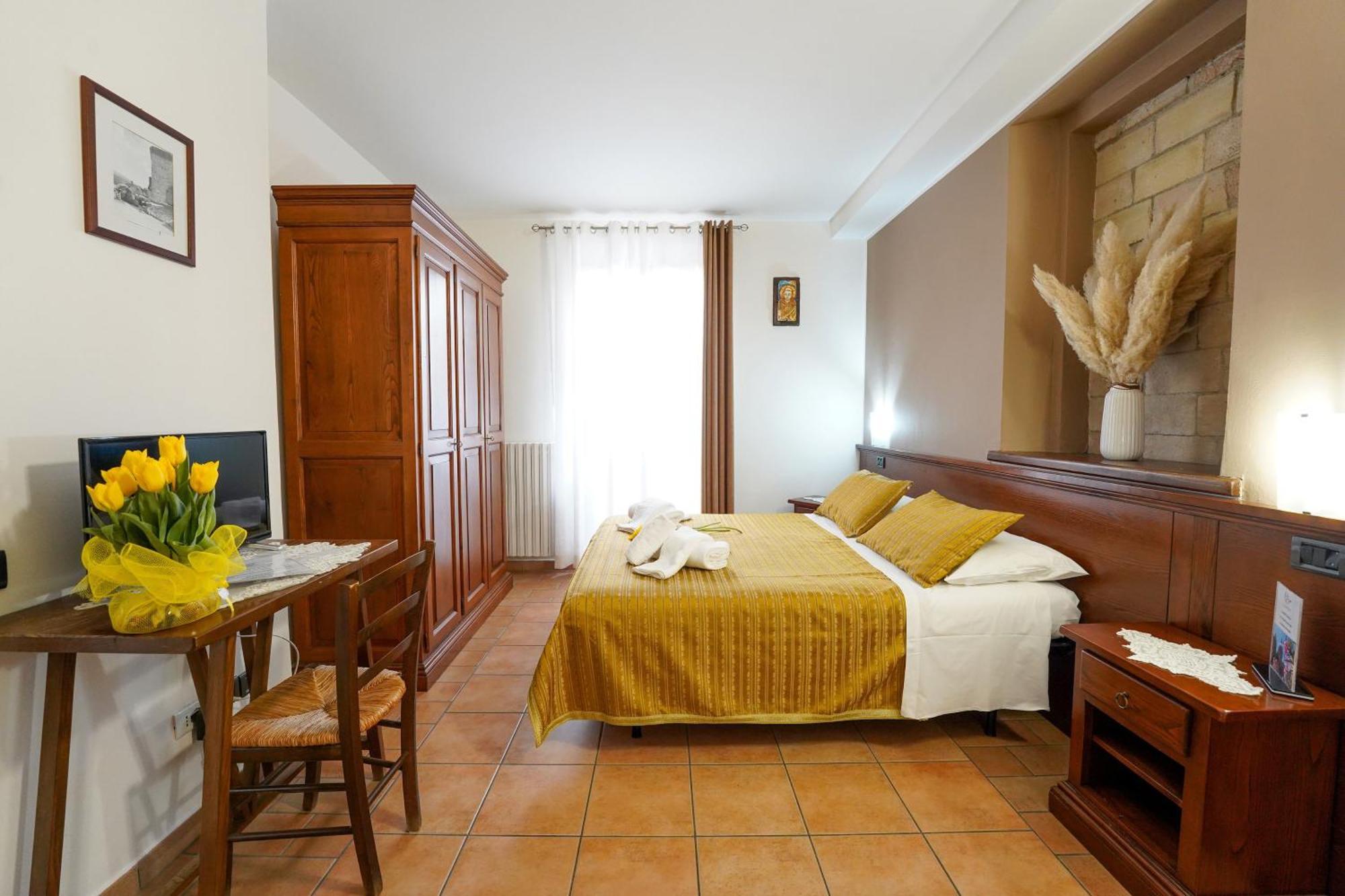 Guest house Il Cantico Assisi