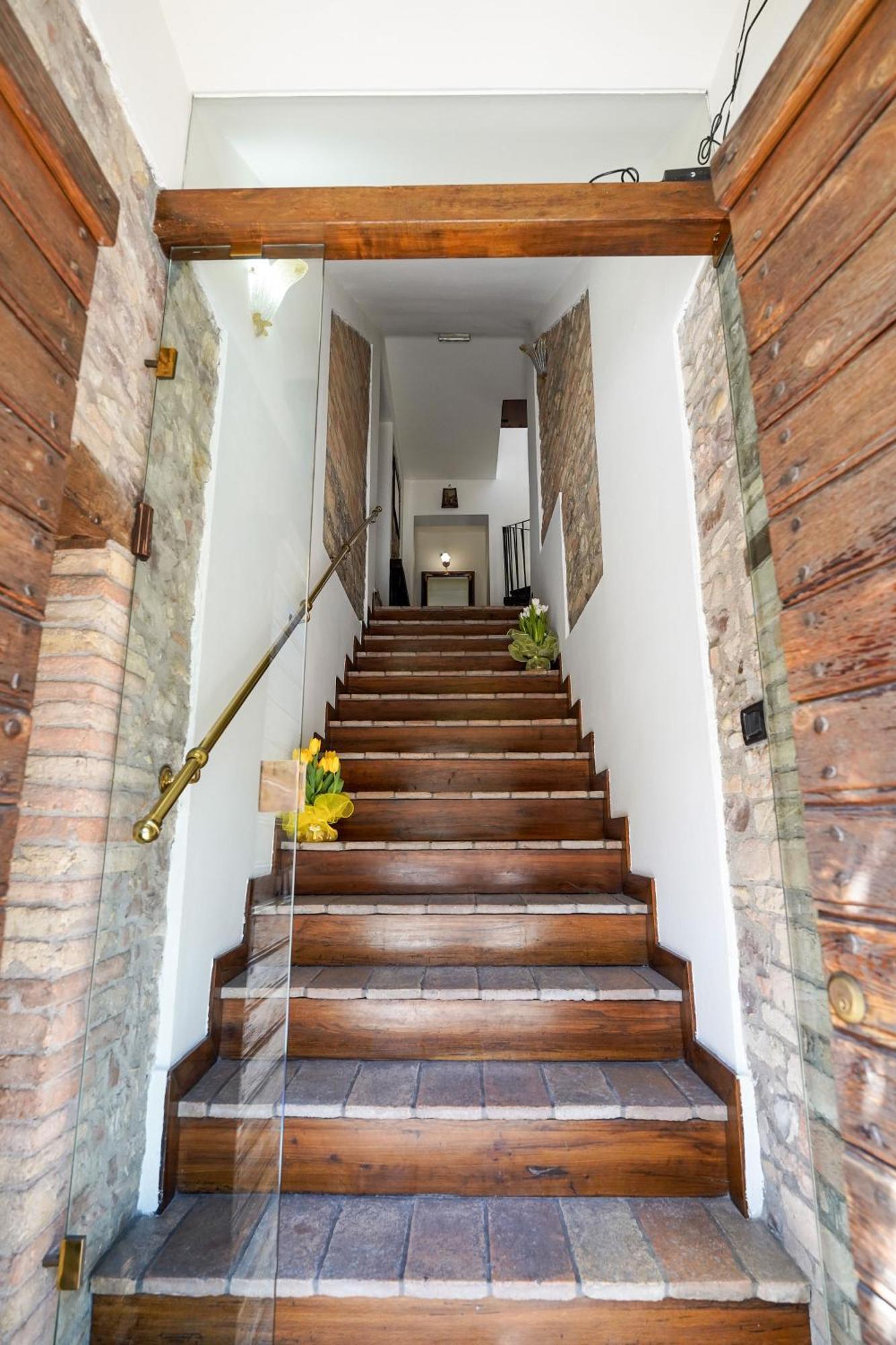 Il Cantico Guest house