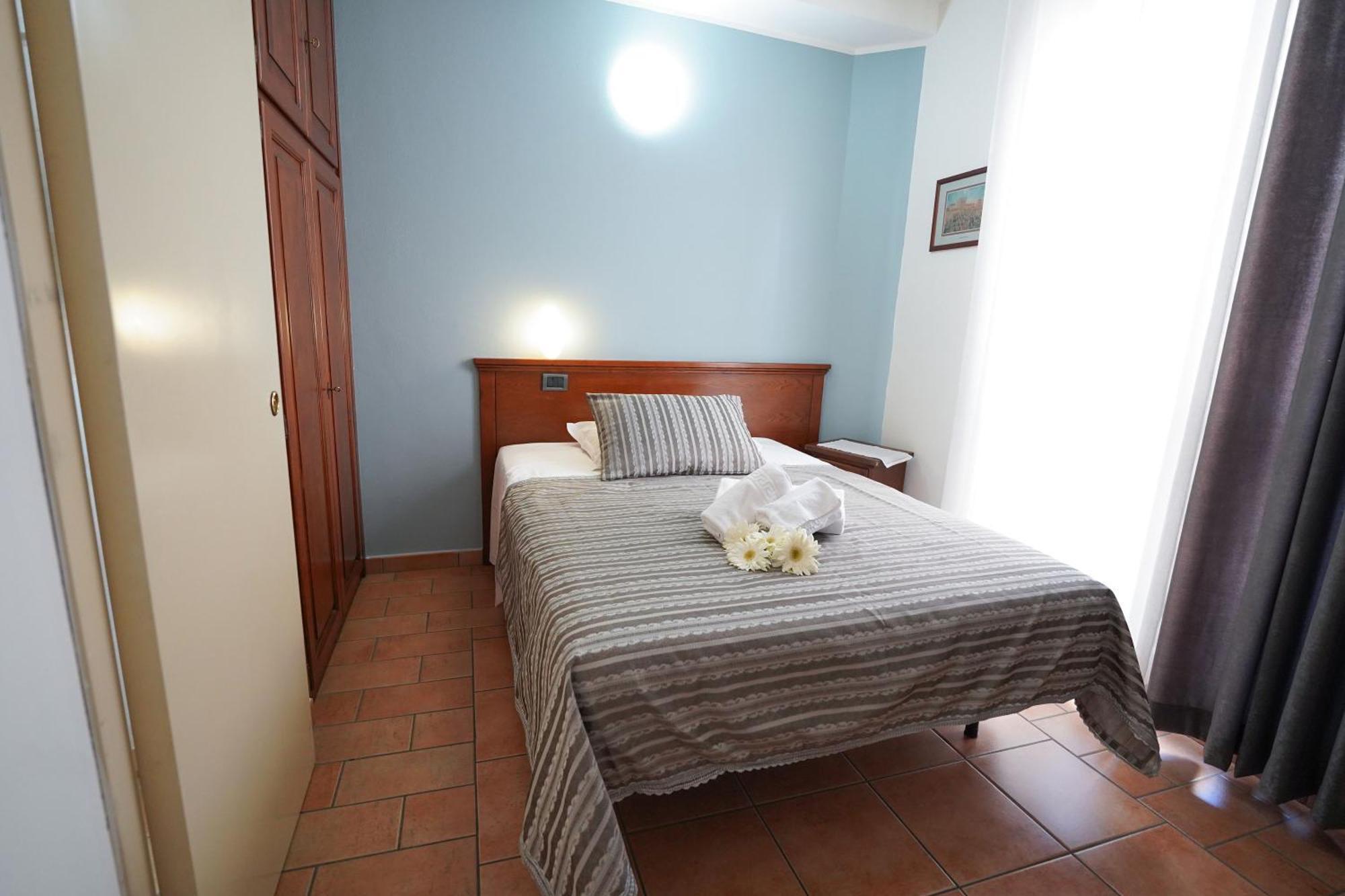 Guest house Il Cantico
