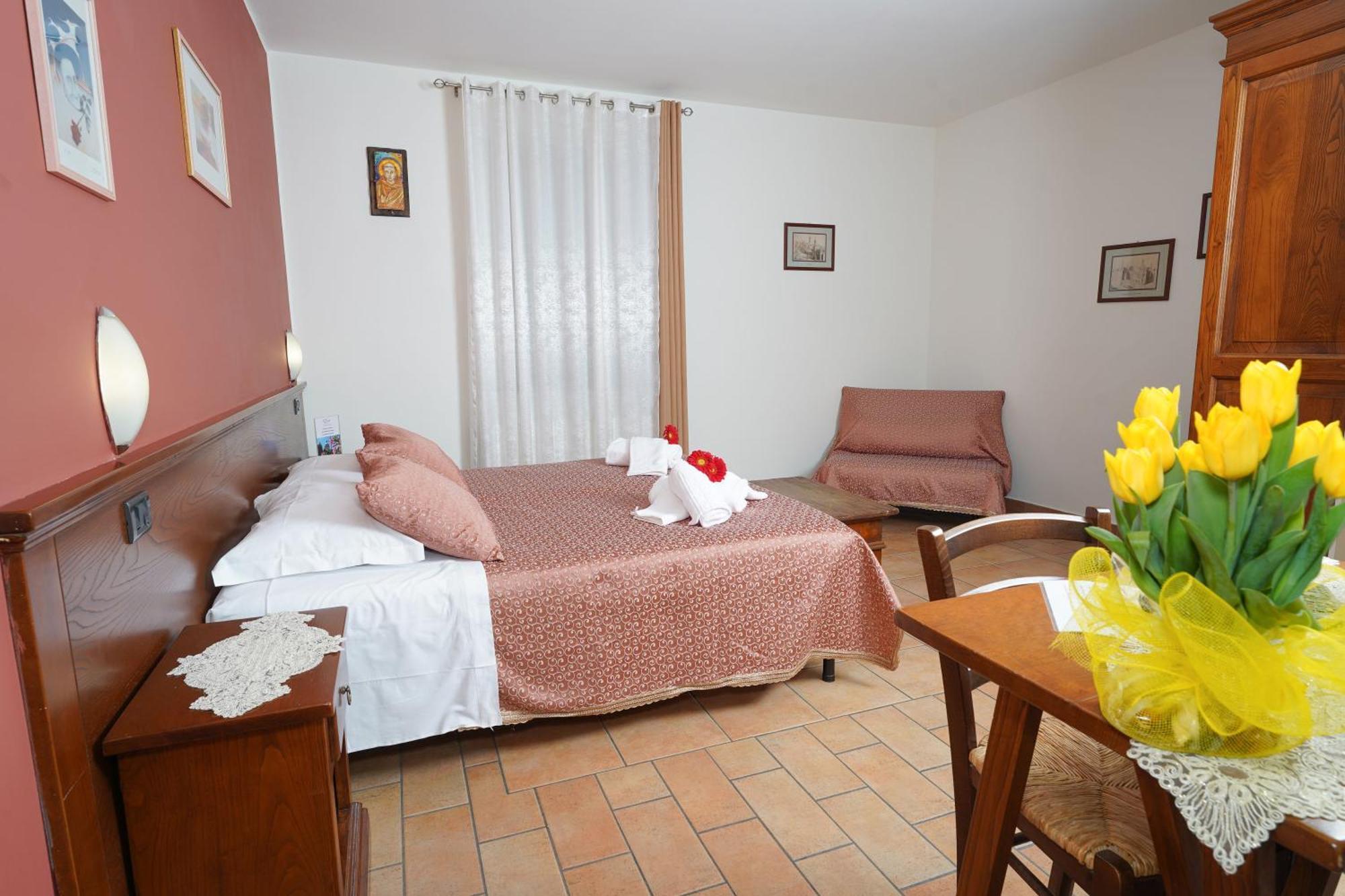 Guest house Il Cantico *