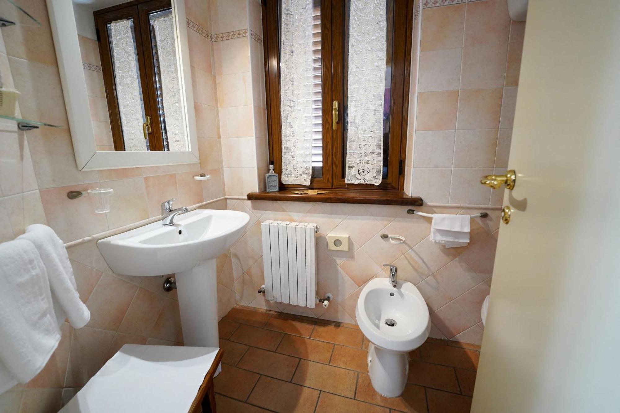 Il Cantico Guest house