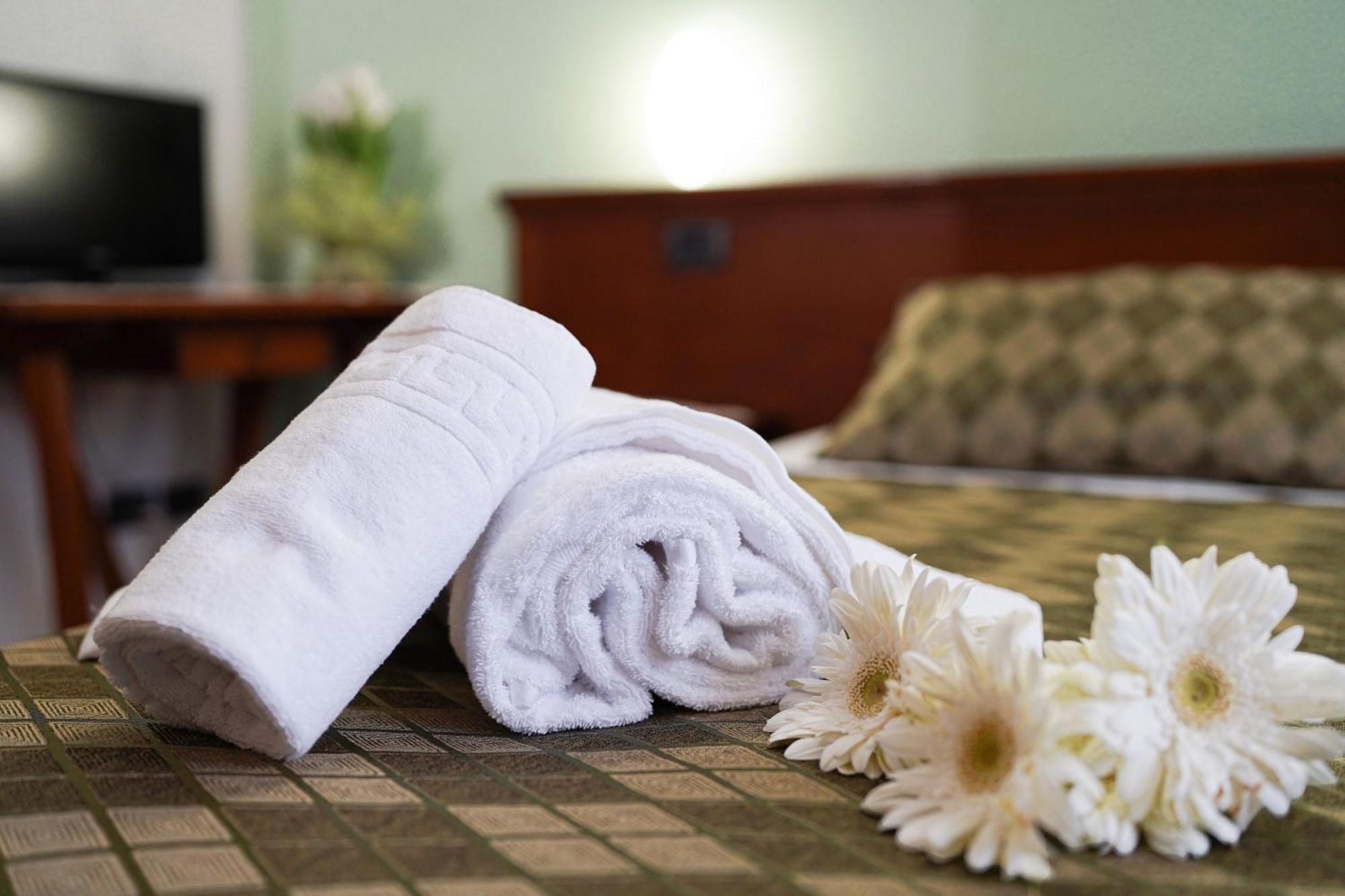 Il Cantico Guest house Assisi