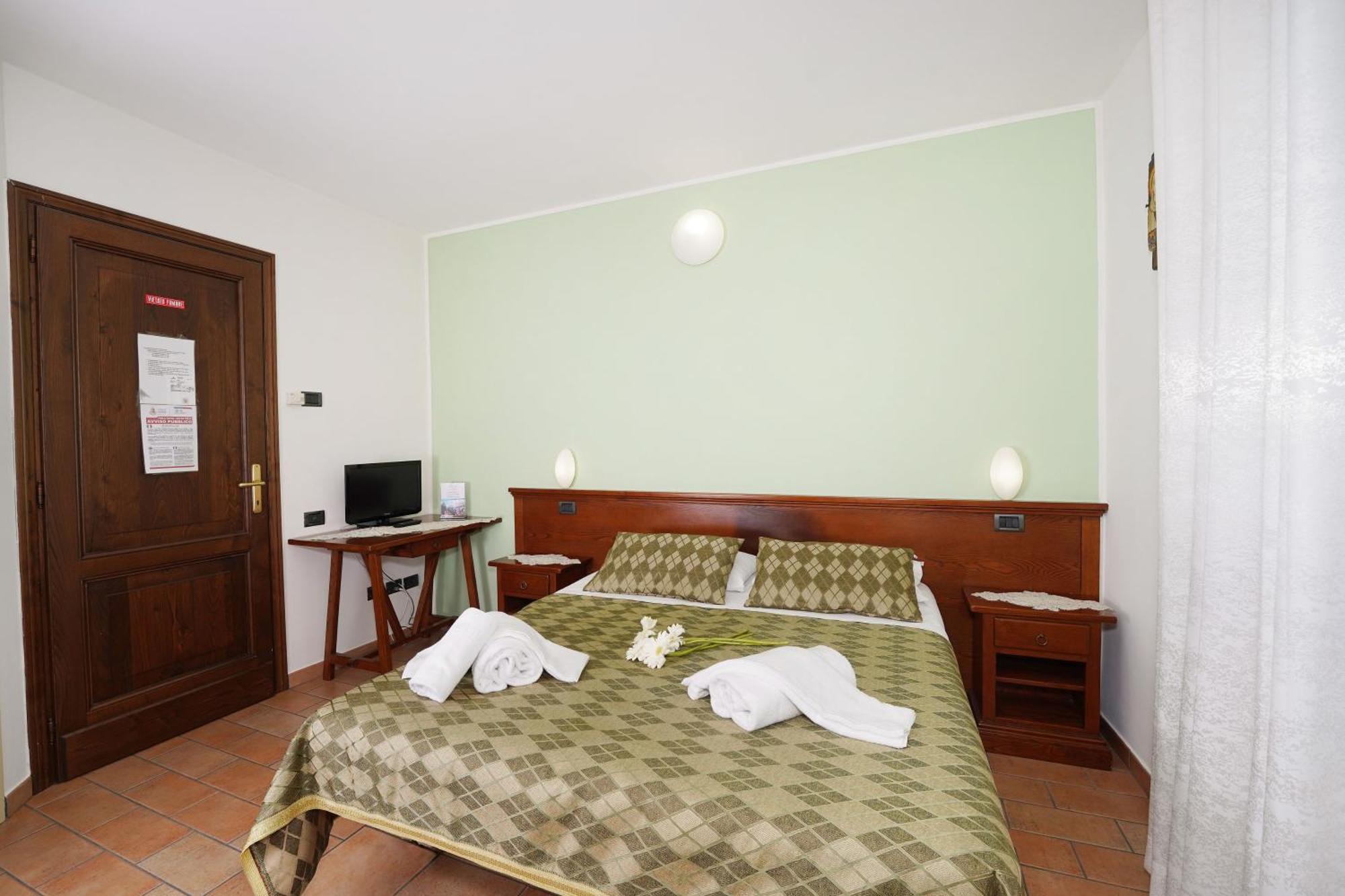 Il Cantico Guest house