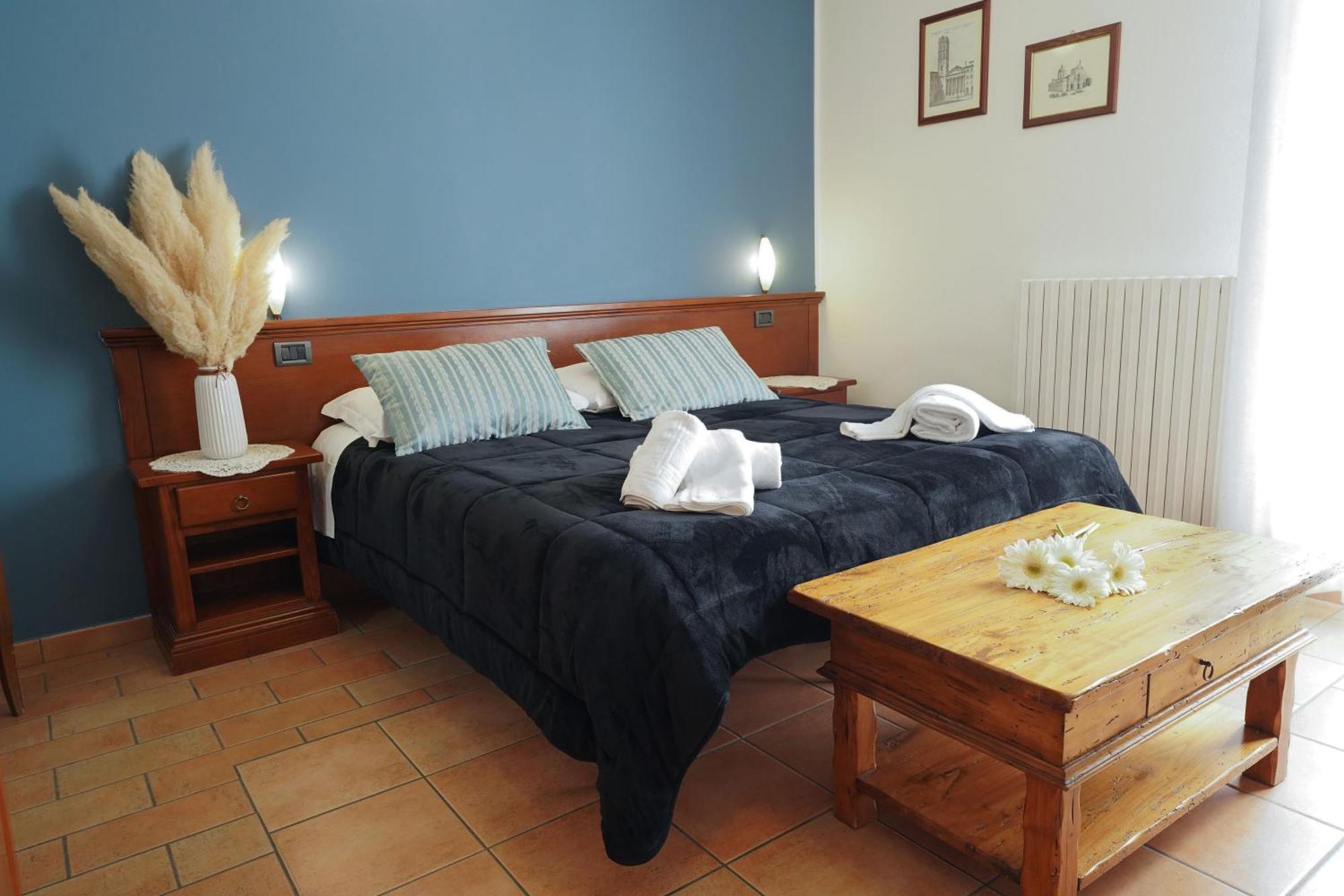 Il Cantico Guest house *