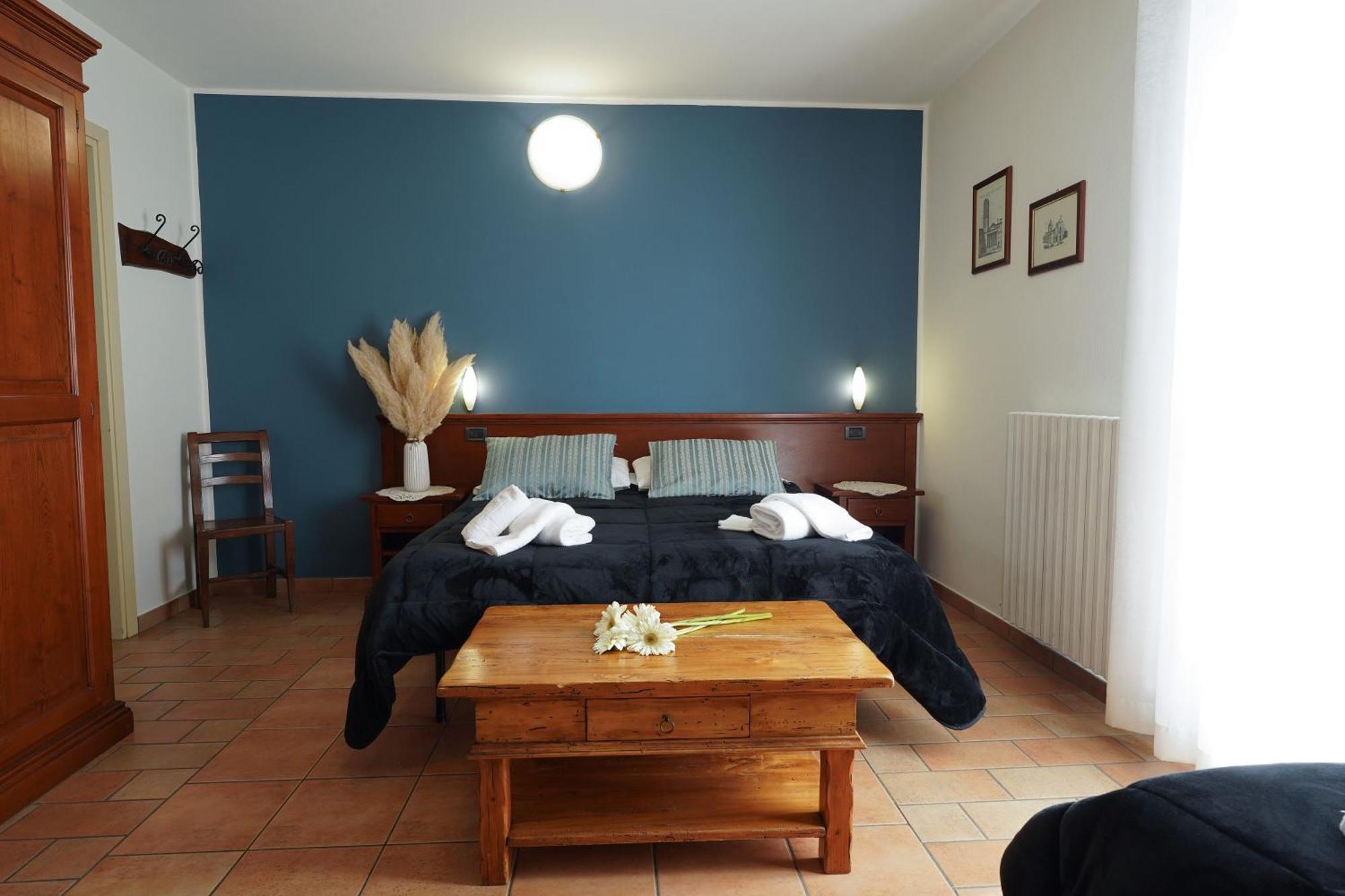 Casa de hóspedes Il Cantico Assisi