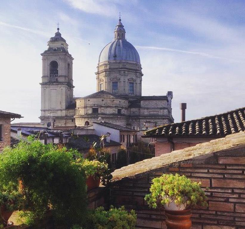 Il Cantico Assisi