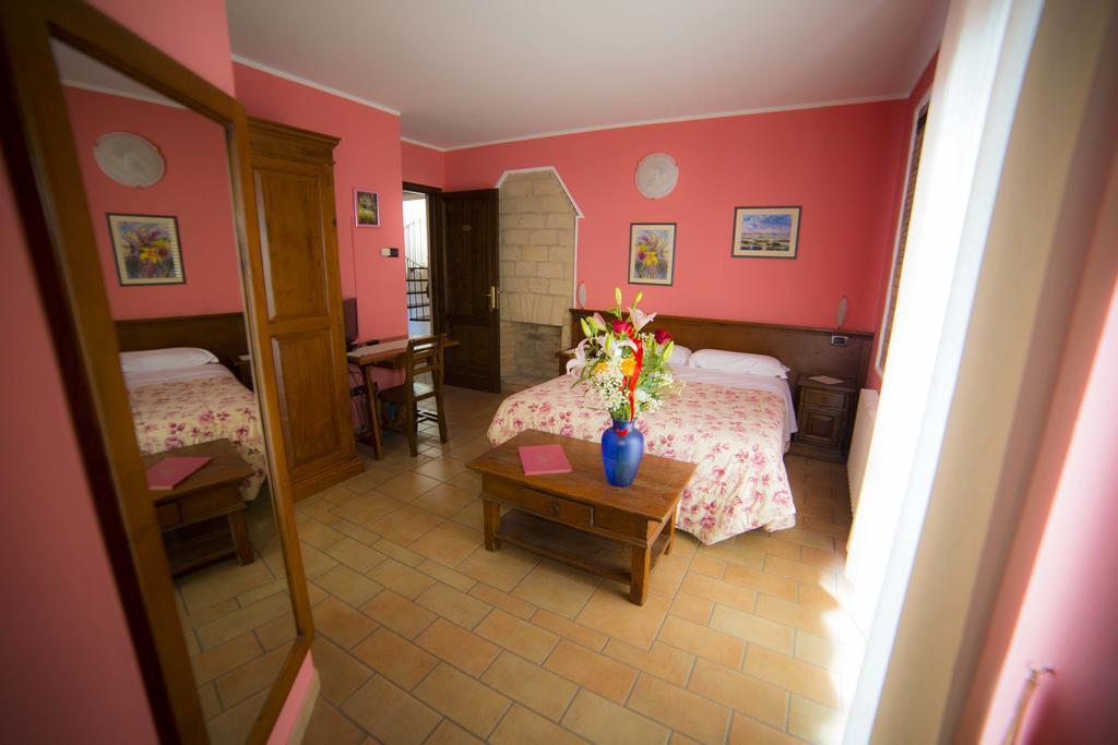 Casa de hóspedes Il Cantico Assisi