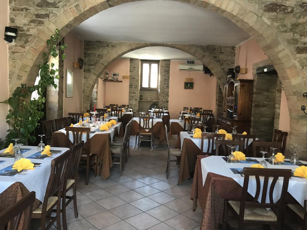 Guest house Il Cantico Assisi