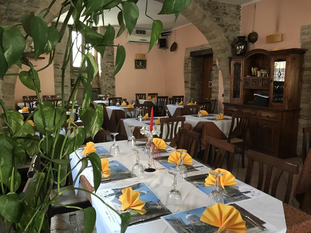 Casa de hóspedes Il Cantico Assisi