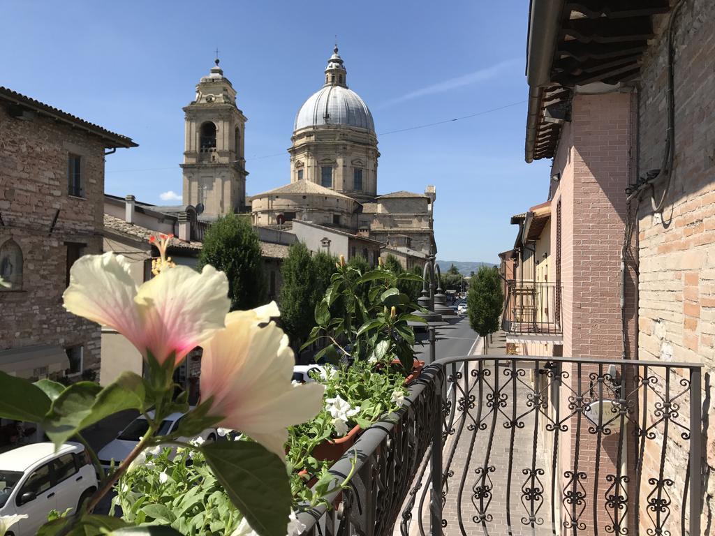 Il Cantico Casa de hóspedes