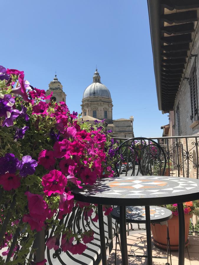 Casa de hóspedes Il Cantico Assisi