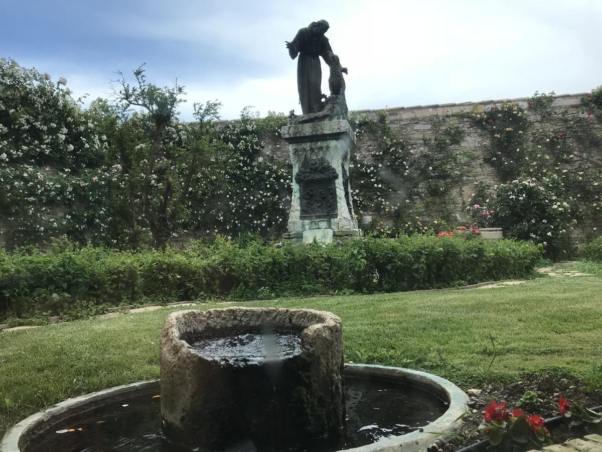 Il Cantico Casa de hóspedes