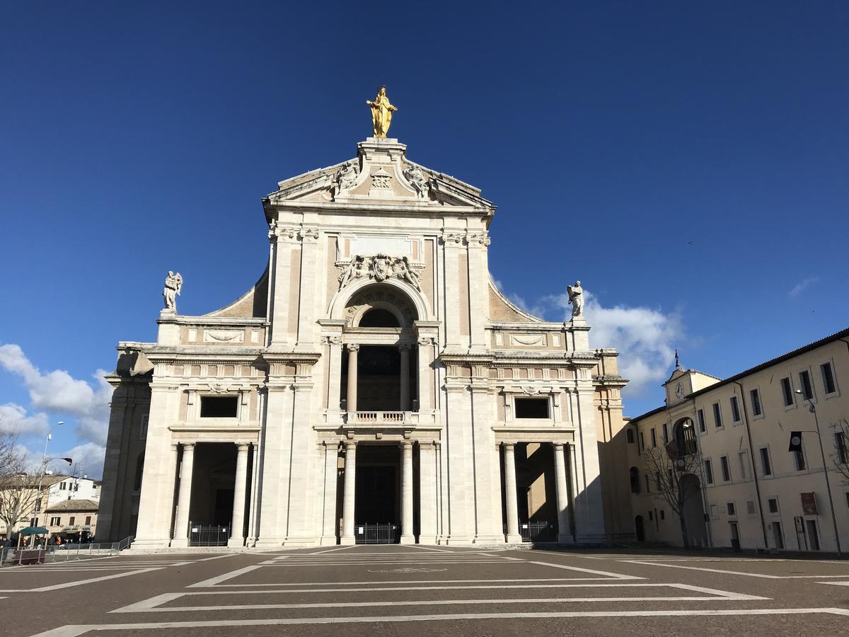 Il Cantico Affittacamere